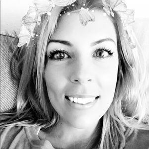 Meet your Posher, Paige